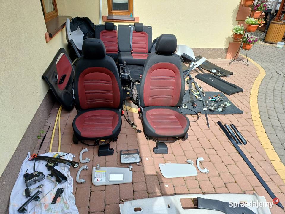 Halogen Fiat Punto Evo Grande Punto lewe Oświetlenie Hrubieszów sprzedam