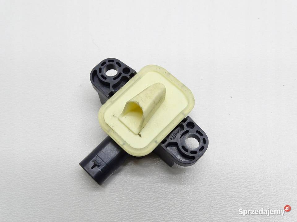 CZUJNIK SENSOR UDERZENIA UDERZENIOWY MERCEDES