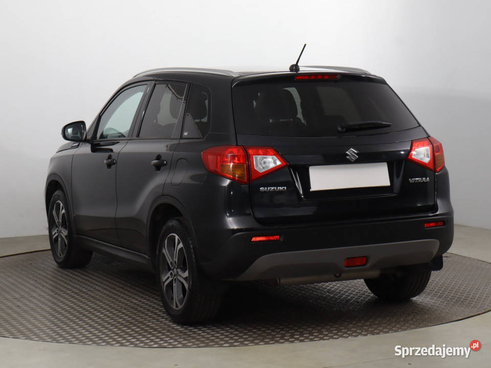 Suzuki Vitara 16 VVT Bielany Wrocławskie