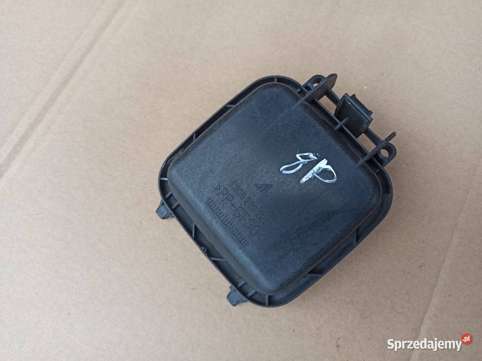 ZAŚLEPKA REFLEKTORA LAMPY PRZÓD AUDI A3 8P 0408 Spoty i reflektory Bolesławiec sprzedam
