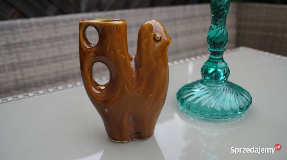 Kurka porcelit Chodzież Mrowino
