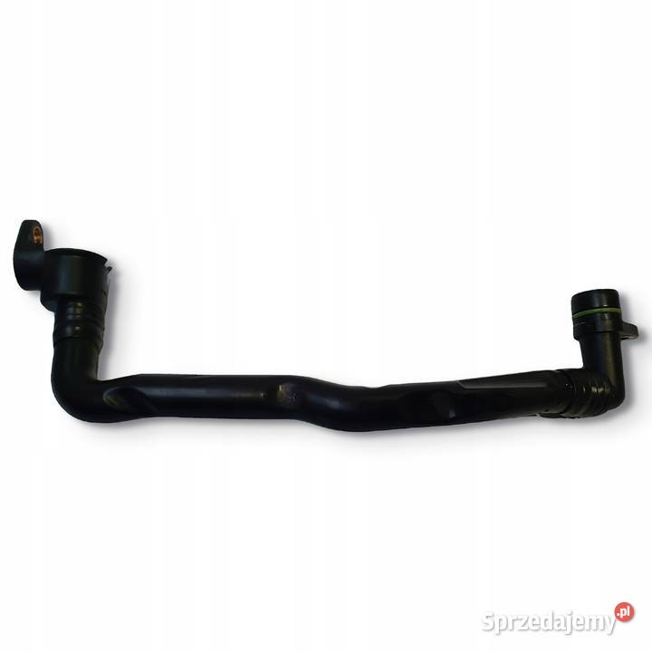 PRZEWÓD ODMY Mercedes W213 E63 AMG 40 V8 lewy osobowe Chełm