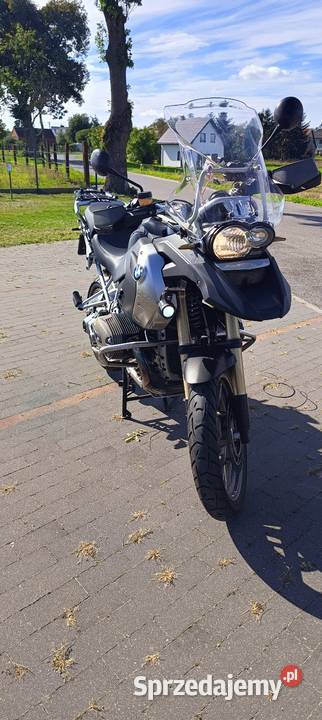 BMW 1200