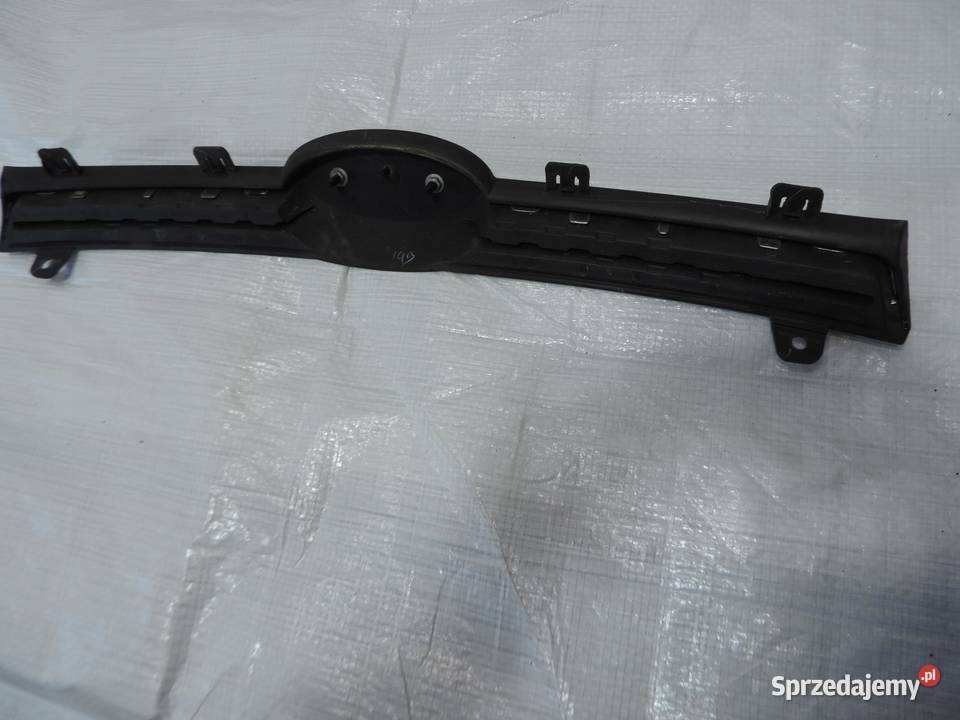 ATRAPA GRILL CHROM FORD ECOSPORT II MK2 kujawsko-pomorskie sprzedam