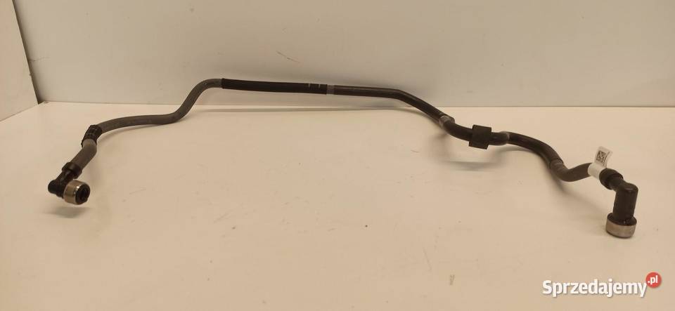 SEAT TARRACO PRZEWÓD PALIWA 05E133723CG Przewody paliwowe