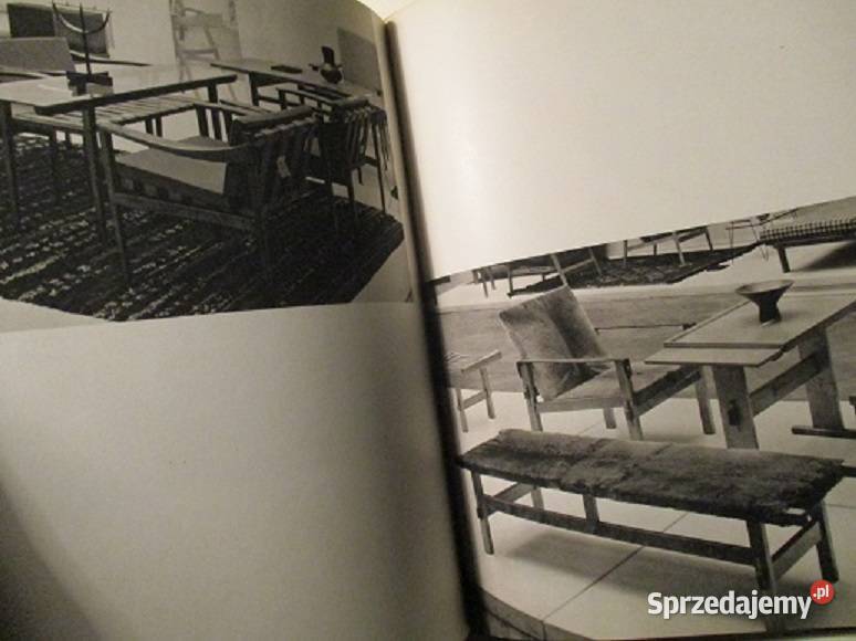 Rzemiosło artystyczne w Polsce 1971 rzemiosło sztuka i architektura Łódź sprzedam