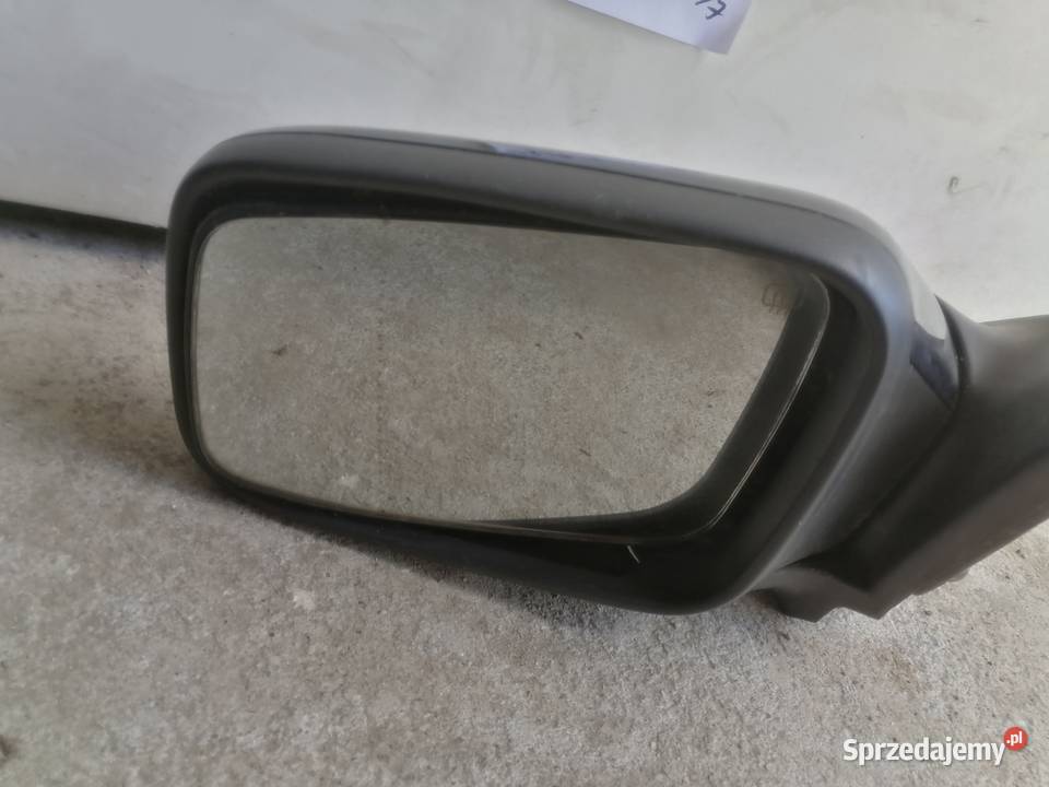 Volvo V40 S40 lusterko lewe elektryczne Cieszyn sprzedam
