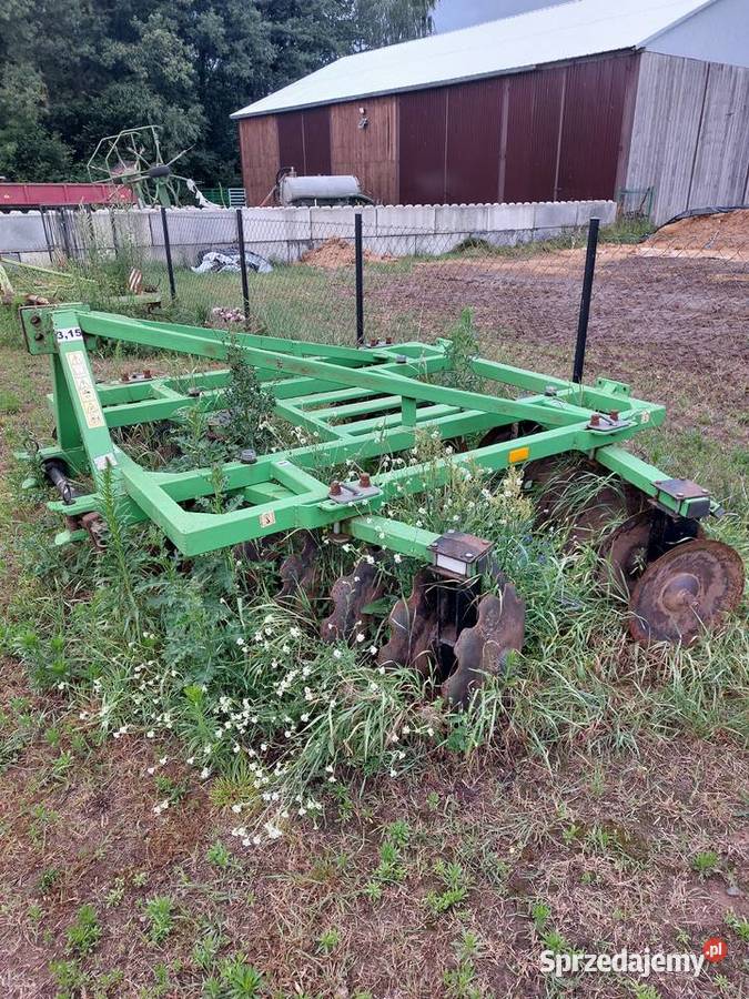 Talerzówka bomet Ostrołęka