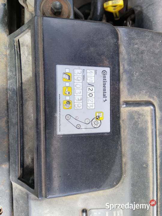 TANIOKIA CARENS zachodniopomorskie Szczecin