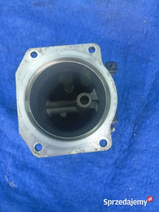 Przepływomierz 037 906 461B Audi A4 B5 18 a6 osobowe Myszków