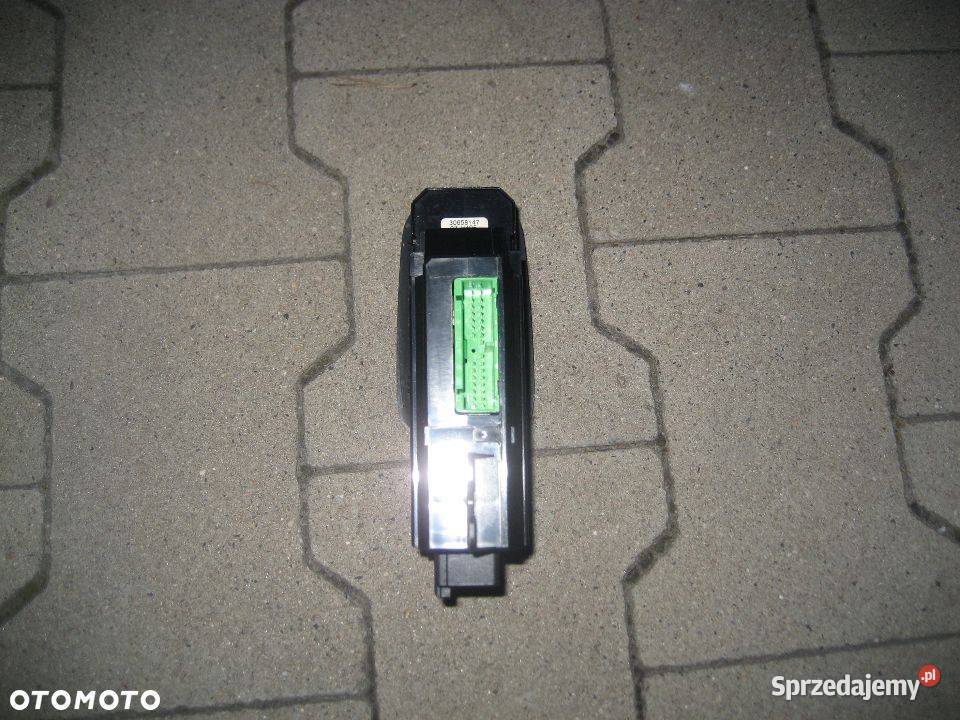 volvo xc90 przełącznik szyby prawy 30658147 wielkopolskie Rakoniewice