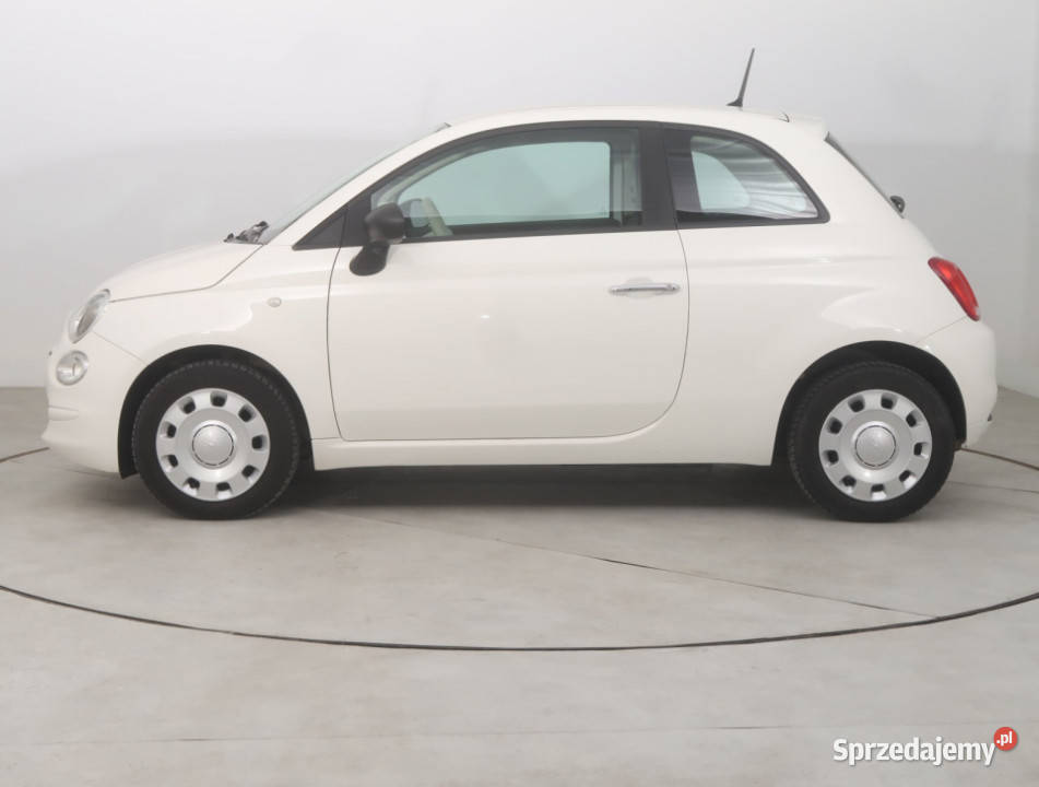 Fiat 500 12 Bielany Wrocławskie sprzedam