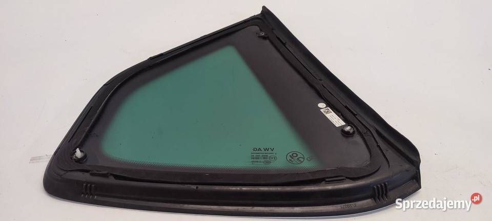 SEAT TARRACO SZYBA KAROSERYJNA LEWA 5FJ845041K