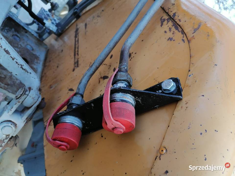 Ursus C330 M Masłów Drugi sprzedam