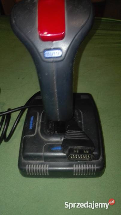 Joystik QuickShot Czechowice-Dziedzice
