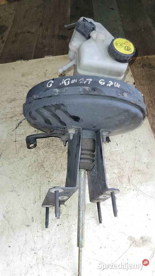 Serwo hamulcowe Ford Mondeo mk3 0204024585 Łagów