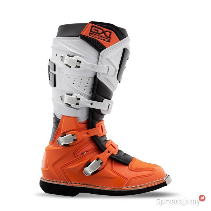 GAERNE BUTY GX1 ORANGE 414243 44 45 46 Mrągowo