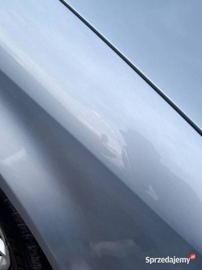 Audi A4 B6 19 tdi 130 Chełm