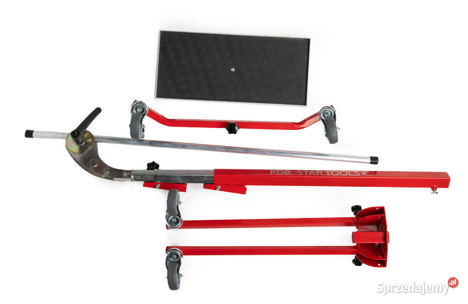 PDR Star Tools lampa warsztatowa do pdr Biłgoraj