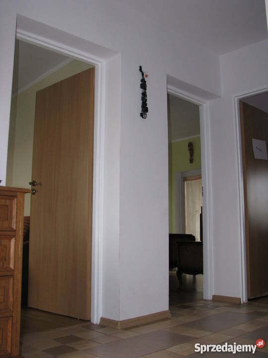 dom w Gubinie wolnostojący Gubin sprzedam