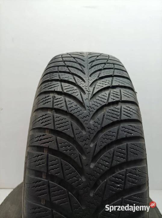 2x OPONA ZIMOWA GOODYEAR ULTRA GRIP 19565R15 195