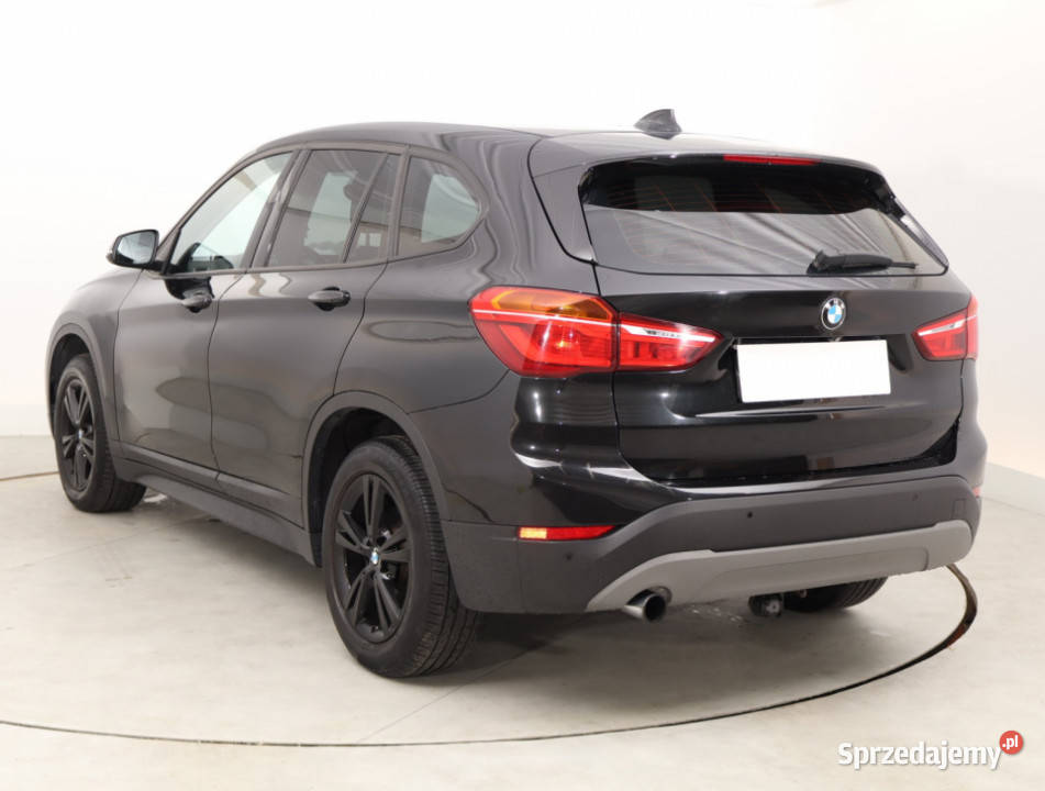 BMW X1 xDrive18d dolnośląskie Bielany Wrocławskie sprzedam