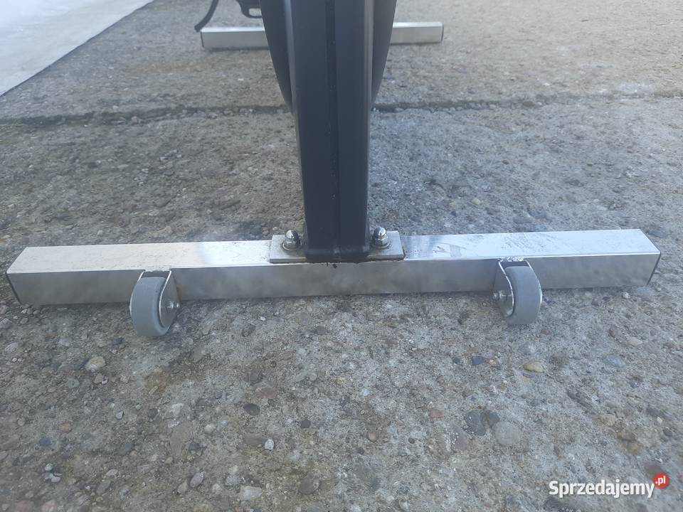 Rower spinningowy Body Bike Supreme tanio Wałcz