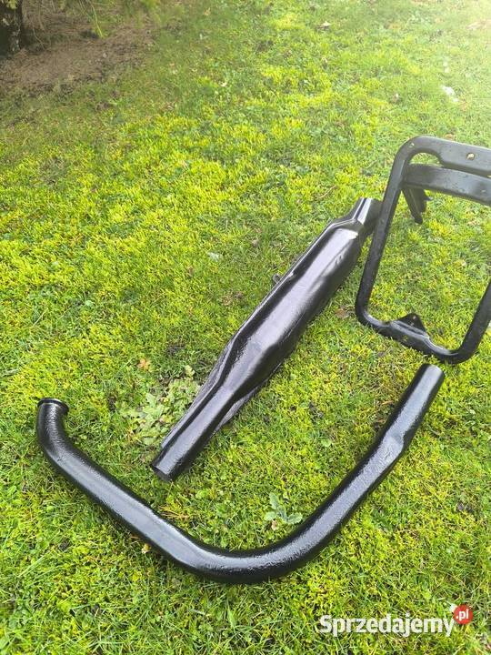 BMW r35 części Kędzierzyn-Koźle