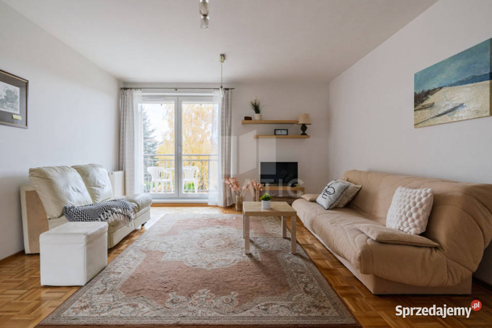 Mieszkanie Gdańsk 689m2 3 pokoje 68.9m2 Nieruchomości