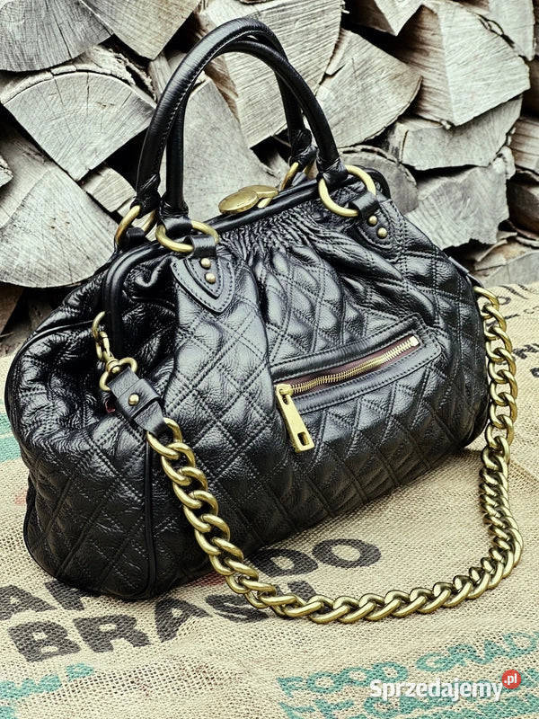Luksusowe Torebki Vintage Markowe Torebki Retro Warszawa