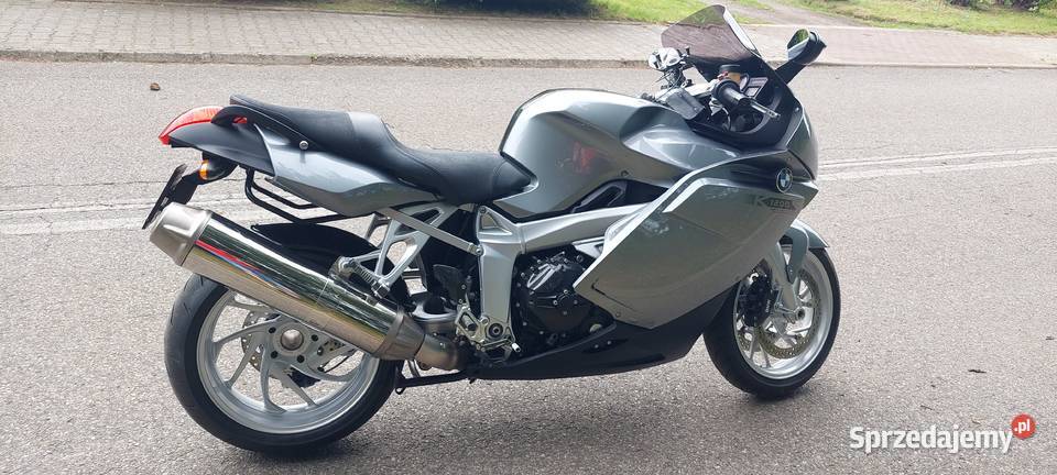 Bmw k1200s BMW Siemianowice Śląskie