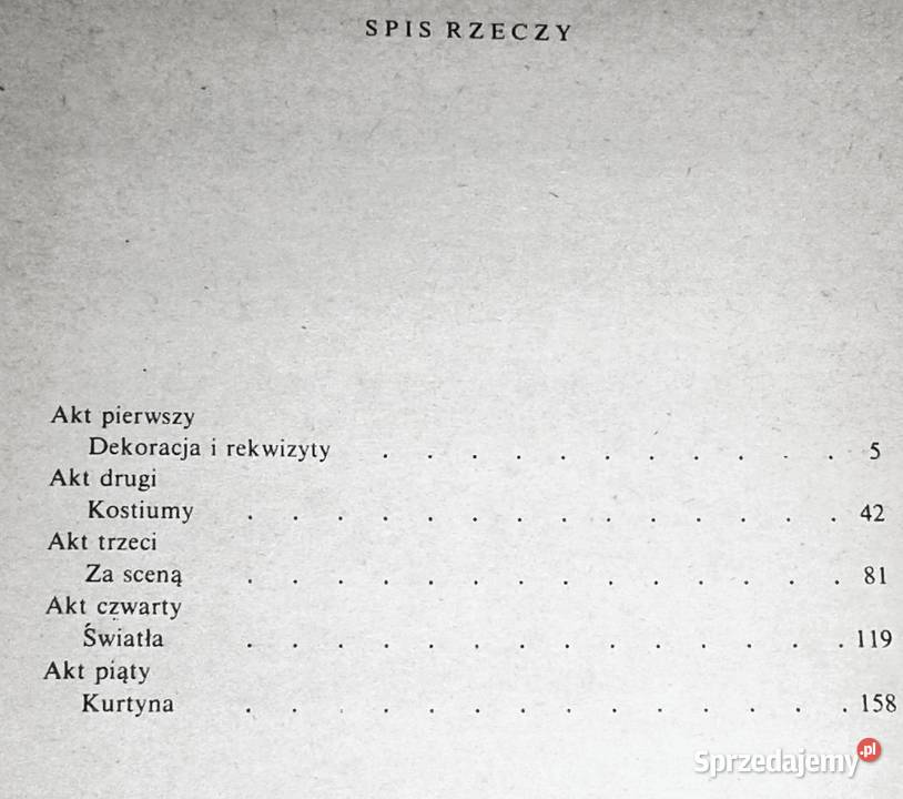 Odosobnienie Jerzy Pietrkiewicz miękka