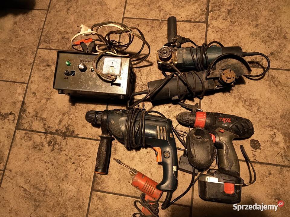 Wyprzedaż garażowa Zabrze sprzedam