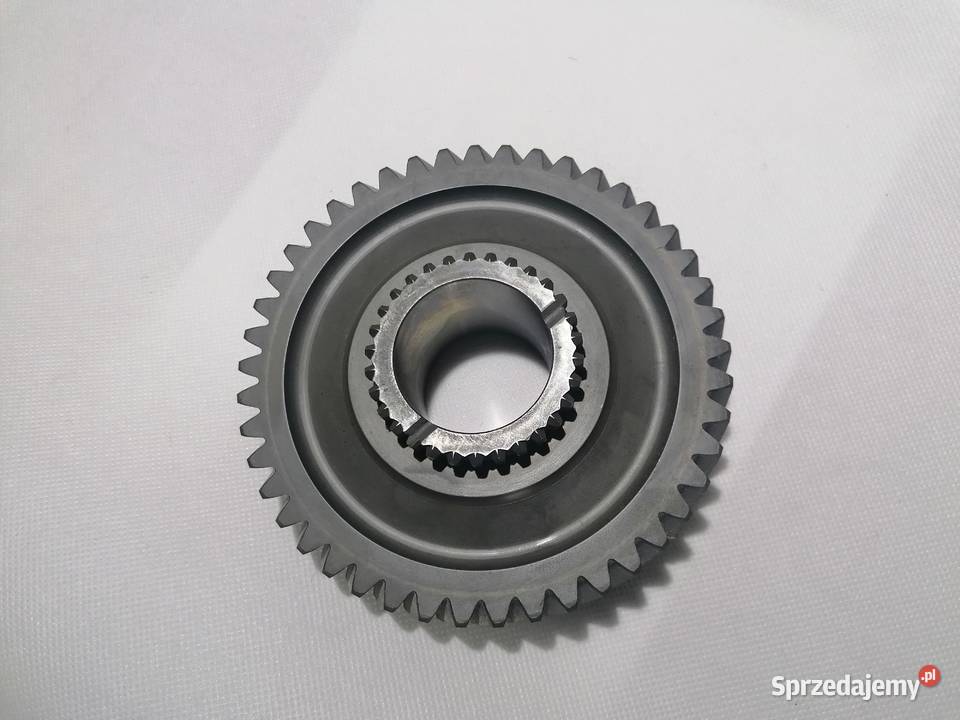 Koło zębate przystawki Z 45 Renault 11054 12054 Siemiatycze sprzedam