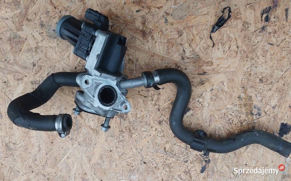 Ford Ranger 22 32TDCI zawor EGR FB3Q9D475AC weze