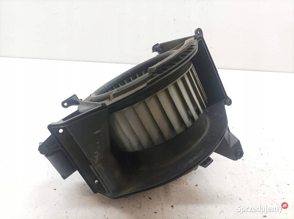 DMUCHAWA NAWIEWU REZYSTOR KPL 4F0820521A Audi A6
