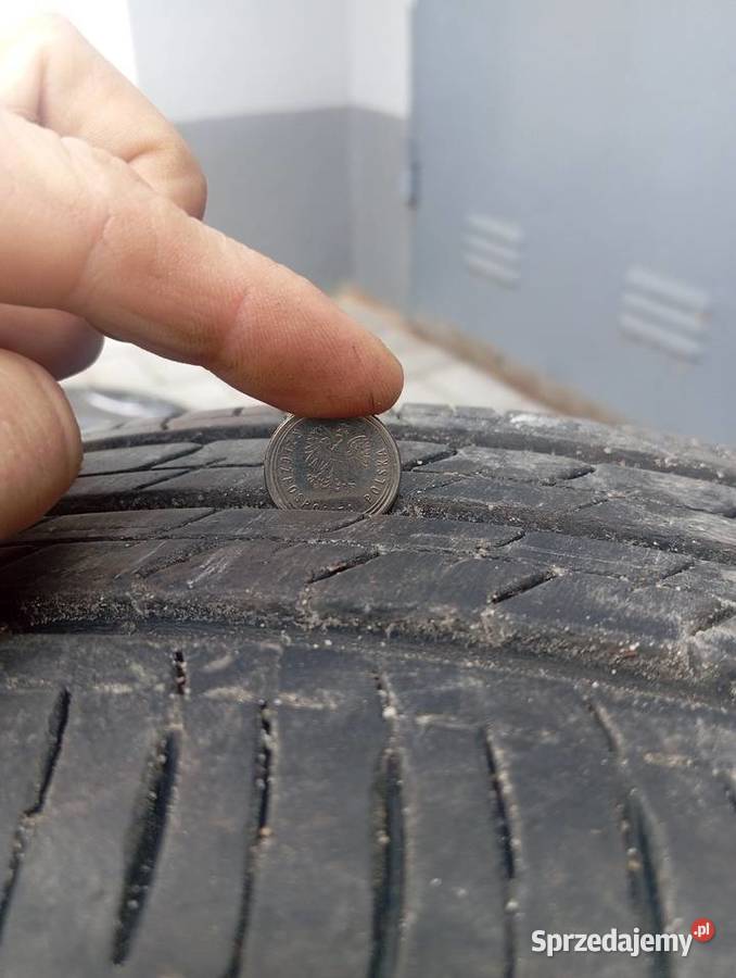 Opony letnie 17565 r15 Bridgestone Ecopia 15cale Gliwice sprzedam