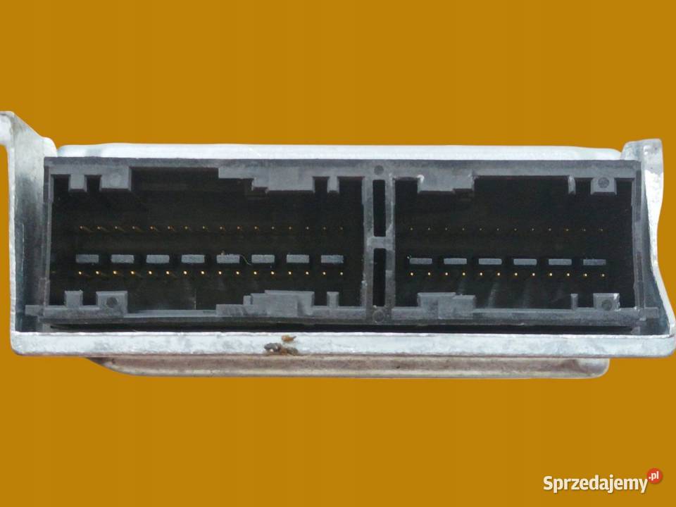 SENSOR AIRBAG 9664909780 Peugeot 308 I 20072014