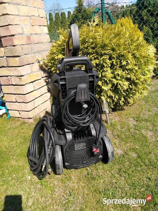 Myjka ciśnieniowa Karcher K4 Power Control sprzedam