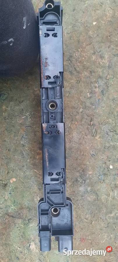 Cewka zapłonowa peugeot 307 20 16v benzyna osobowe łódzkie Łódź sprzedam