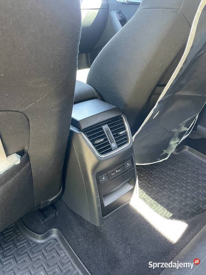 Skoda Octavia 3 20 TDI 184 4x4 Haldex Nie VRS RS sprzedam
