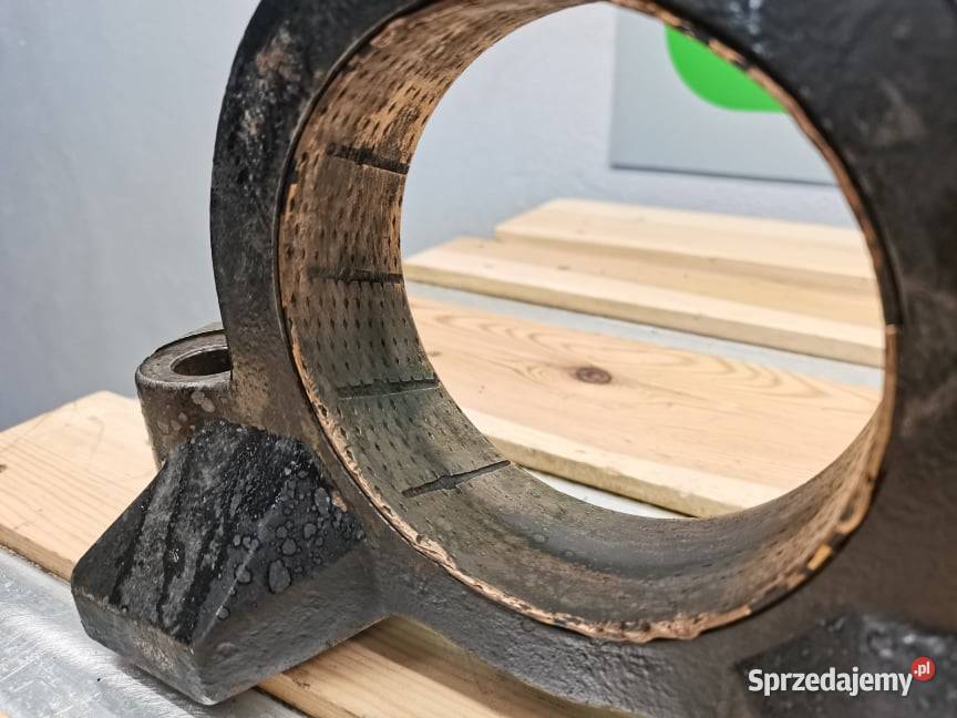 Wspornik osi Manitou MLT 627 Pozostałe sprzedam