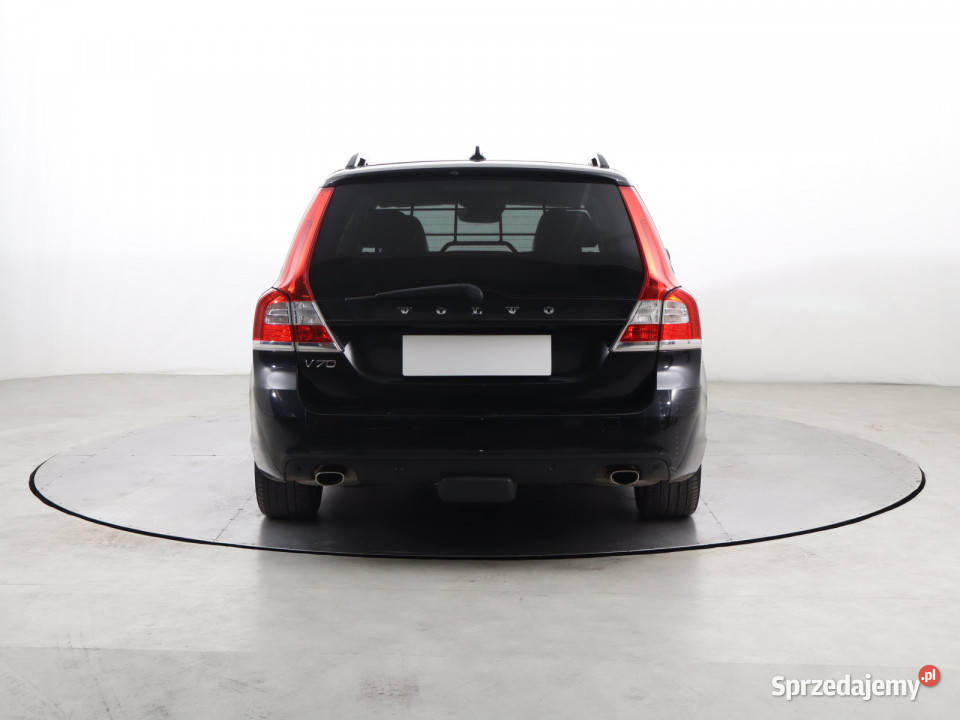 Volvo V70 D4 diesel Katowice