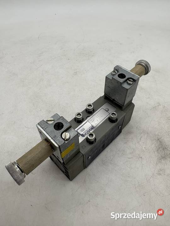 Bosch 0 820 024 501 Elektrozawór Warszawa
