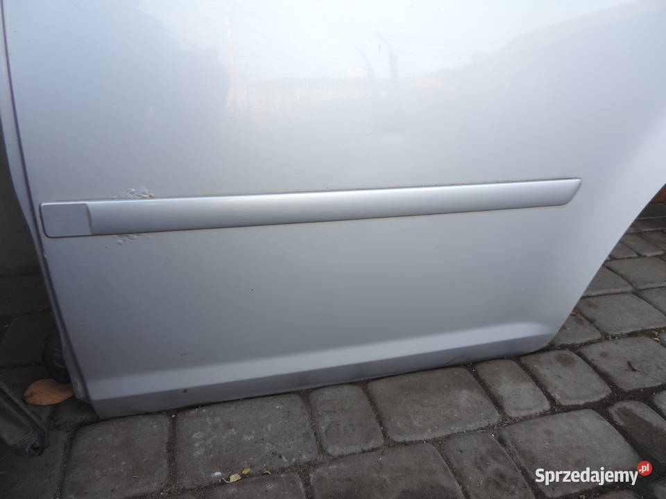 FORD C DRZWI LEWE TYLNE 03 Nowy Sącz