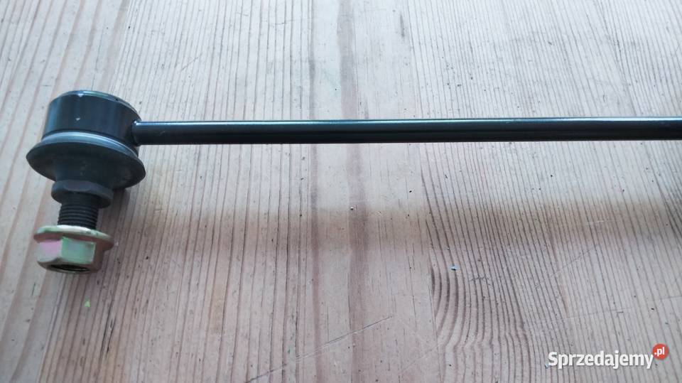 Łącznik stabilizatora przód LP Hyundai i30 łączniki stabilizatorów Części Ostrów Wielkopolski