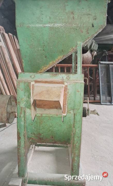 Śrutownik Bystrzyca Stara