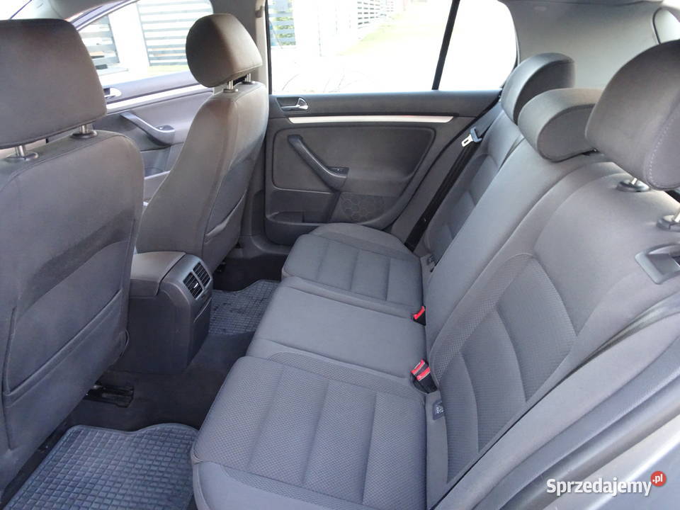 VW GOLF V 19 TDI 1896cm3 Końskie sprzedam