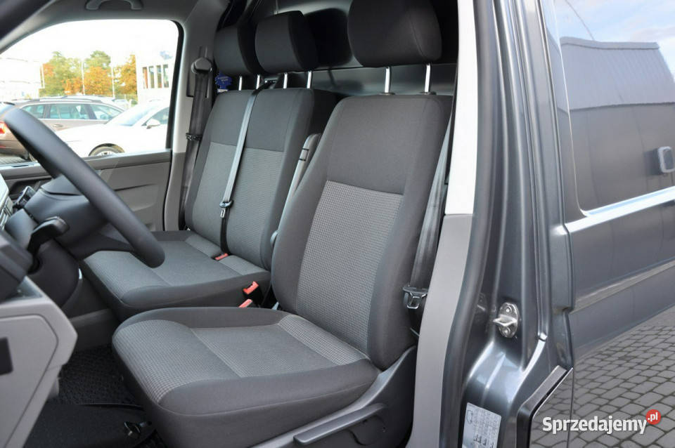 Volkswagen Transporter T61 20TDI 150 Furgon Ledy podkarpackie Stalowa Wola