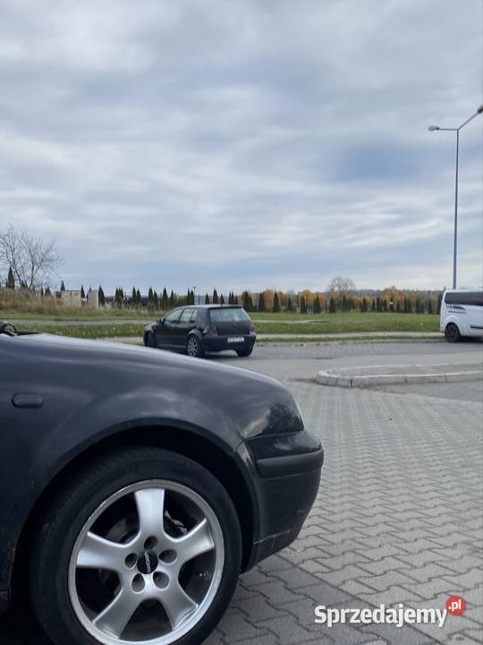 Felgi Ronal 5x100 R17 małopolskie Chrzanów
